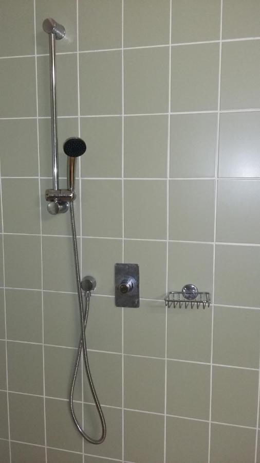 Retro Kemp Pod Boubinem Horní Vltavice Buitenkant foto